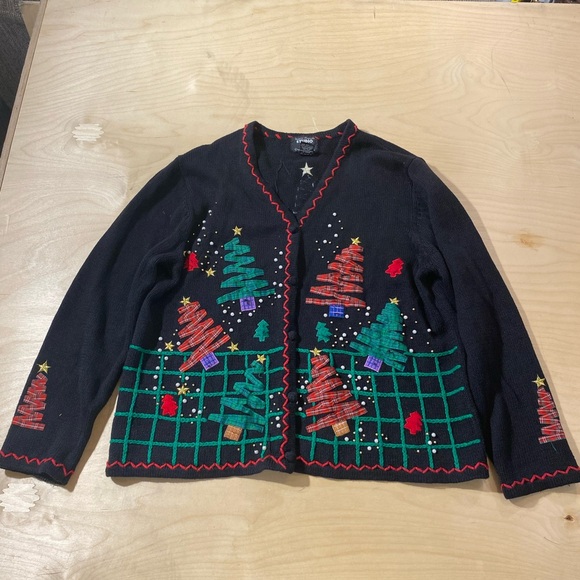Studio Joy Sweater XL (HL) - Picture 6 of 16